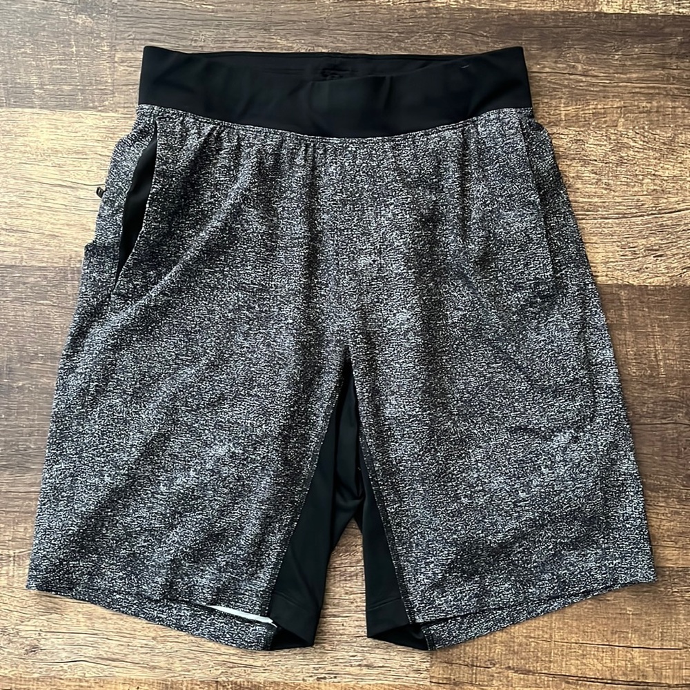 Lululemon T.H.E. Shorts